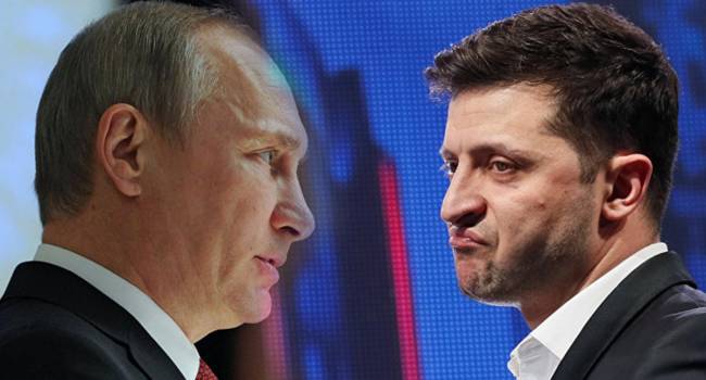 Политтехнолог: Путина нужно воспринимать адекватно, а не видеть мир в его глазах