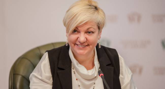 В СБУ намекнули Гонтаревой, что лучше воздержаться от острых заявлений относительно нового главы НБУ 
