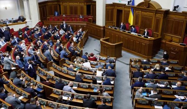 В Раде собрали голоса для проведения внеочередного заседания: что будут рассматривать В Раде собрали голоса для проведения внеочередного заседания: что будут рассматривать