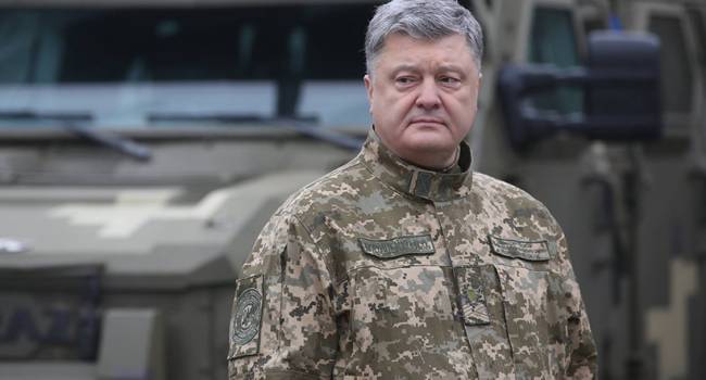 Ветеран АТО: Порошенко защищает национальные интересы Украины, у меня сомнений нет, потому что сужу не по риторике, а по делам Ветеран АТО: Порошенко защищает национальные интересы Украины, у меня сомнений нет, потому что сужу не по риторике, а по делам
