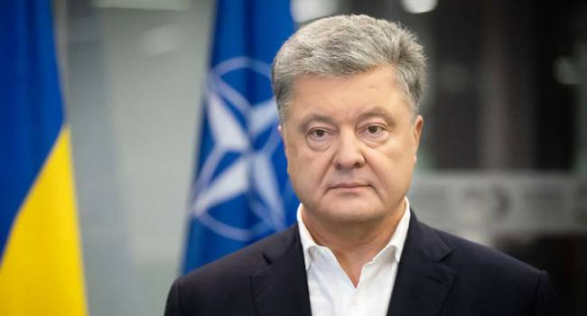 Павел Нусс: Порошенко – угроза российскому сценарию раздавливания Украины и дезинтеграции украинской государственности! Это факт