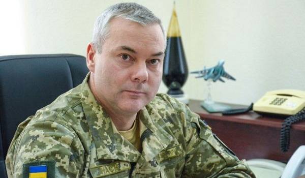 Наев рассказал, сколько российских военнослужащих находится в аннексированном Крыму 