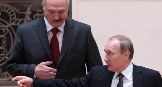 «Предлагал возглавить парламент»: журналист рассказал, как Путин хотел назначить Лукашенко на другую должность 