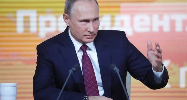 Голос Путина рассказал, как подменять голоса – в том числе глав государств