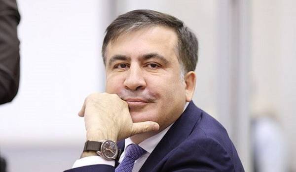 Украинского посла опять вызвал МИД Грузии в связи с заявлениями Саакашвили