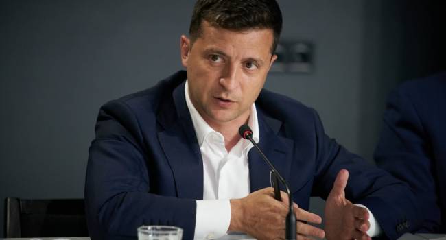 Политолог: Зеленский поддержал налогообложения мелких фермеров по 6 тысяч гривен за пай