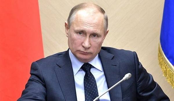 Путин заявил, что аннексия Крыма не стала причиной плохих отношений России с Украиной