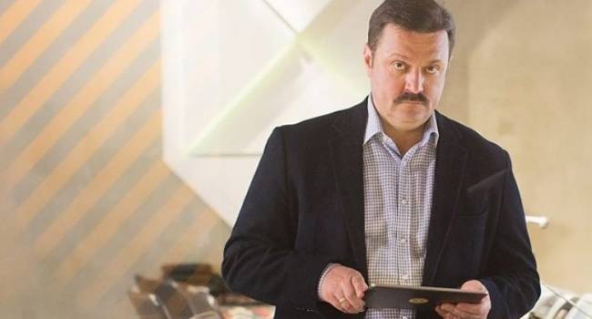 Политолог: «пленки Деркача» оказались фальшивкой, а Венедиктова уже 2 дела завела, будучи уверенной в их подлинности 