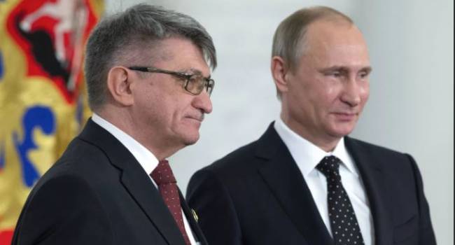 «Знает о ситуации в стране»: известный режиссер рассказал об отношении Путина к олигархам 