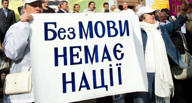 Блогер: законопроект Бужанского не пройдет – тупо не хватит голосов