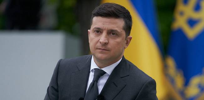 «В тюрьму! Пожизненно!»: Зеленский заявил, что с пьяными за рулем будут разбираться жестко «В тюрьму! Пожизненно!»: Зеленский заявил, что с пьяными за рулем будут разбираться жестко