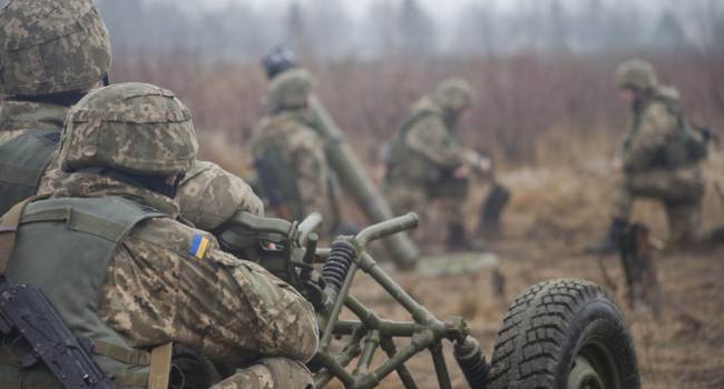 Ветеран АТО: в похожей ситуации «Порох» бы уже собрал Совбез ООН и насыпал Путину в штаны новых санкций Ветеран АТО: в похожей ситуации «Порох» бы уже собрал Совбез ООН и насыпал Путину в штаны новых санкций