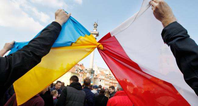 Загородний: Украине следует последовать примеру Польши - страны с правильным экономическим национализмом и грамотно проведенной аграрной реформой