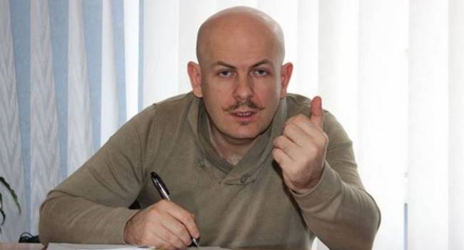 «Убийцы будут чувствовать себя в безопасности»: Корнилов заявил, что Зеленский ничего не предпримет по делу Олеся Бузины