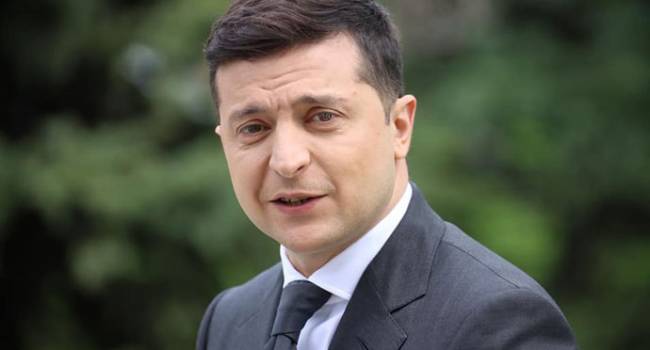 Ветеран АТО: Зеленский пока что сдерживает обещание, которое дал представителям Кремля в Омане Ветеран АТО: Зеленский пока что сдерживает обещание, которое дал представителям Кремля в Омане
