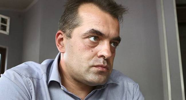 Бирюков: инициатива Бужанского – это не про язык и не про школу. Это про его влажные стероидные мечты закрепиться в политике Бирюков: инициатива Бужанского – это не про язык и не про школу. Это про его влажные стероидные мечты закрепиться в политике