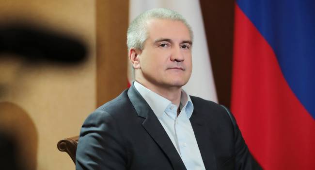 «Потом мы дойдем до 50 тысяч кубометров»: Аксенов рассказал, как будет решать проблему с питьевой водой в Крыму «Потом мы дойдем до 50 тысяч кубометров»: Аксенов рассказал, как будет решать проблему с питьевой водой в Крыму