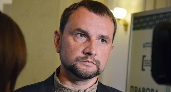 «Это наступление на тему украинской идентичности»: Вятрович заявил, что Россия хочет, чтобы в Украине забыли о Голодоморе и геноциде украинцев «Это наступление на тему украинской идентичности»: Вятрович заявил, что Россия хочет, чтобы в Украине забыли о Голодоморе и геноциде украинцев