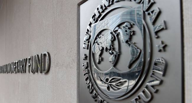 Дубинский: МВФ - это не спаситель Украины, а структура, лоббирующая в нашей стране интересы финансовых спекулянтов-иностранцев