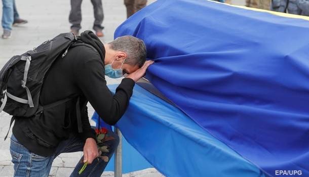 ОБСЕ следом за Лондоном подвергла жесткой критике Россию за убийство военного медика ВСУ на Донбассе ОБСЕ следом за Лондоном подвергла жесткой критике Россию за убийство военного медика ВСУ на Донбассе