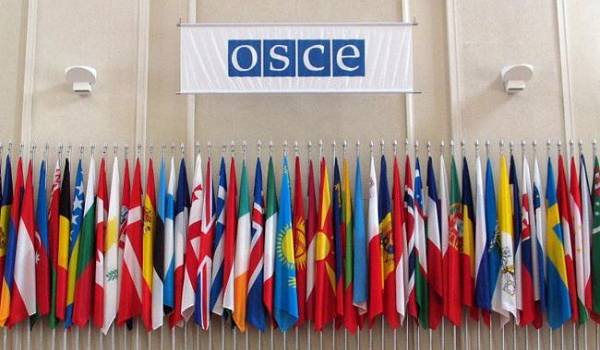 Дипломаты Путина в ОБСЕ прибегли к демаршу в ходе обсуждения агрессии РФ против Украины 