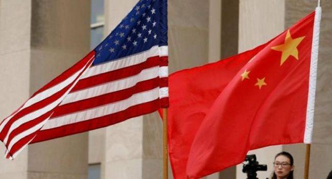 США планируют запретить въезд в страну представителям китайской Компартии США планируют запретить въезд в страну представителям китайской Компартии