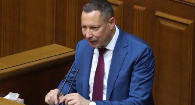 Парламент утвердил Шевченко на должности главы Нацбанка. Новый глава НБУ заверил, что не допустит неконтролируемой эмиссии гривны