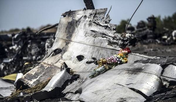 Годовщина катастрофы МН17: Евросоюз призвал Россию к ответственности 