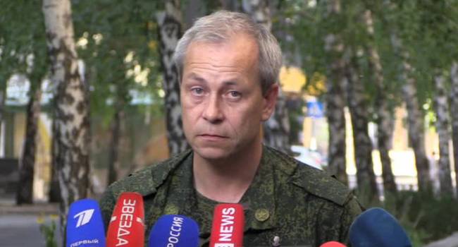 Боец, которого убили боевики «ДНР» накануне, оказался наемником из США – Басурин 