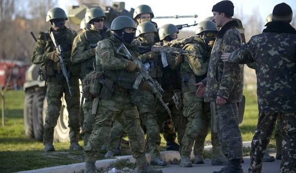 «Холодильник имеет свойство побеждать»: Грымчак пояснил, почему Крым неизбежно вернется в Украину «Холодильник имеет свойство побеждать»: Грымчак пояснил, почему Крым неизбежно вернется в Украину