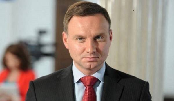 Польские оппозиционеры через суд оспаривают победу Дуды на выборах 