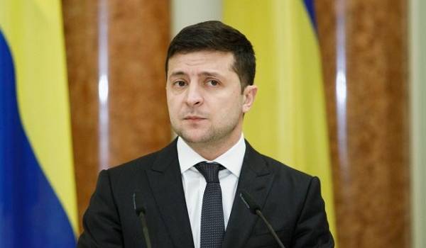 «Рассчитываем на справедливость»: Зеленский выступил с заявлением в честь годовщины катастрофы МН17 «Рассчитываем на справедливость»: Зеленский выступил с заявлением в честь годовщины катастрофы МН17