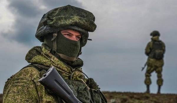 Путин приказал срочно начать проверять войска на границе с Украиной 