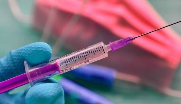 Степанов: в Украине не будут бесплатно раздавать вакцину от коронавируса 