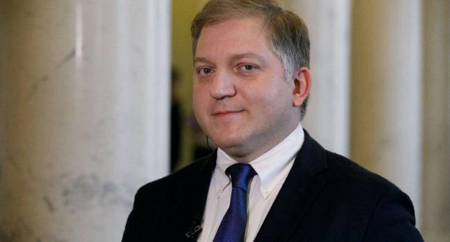 «Суверенитет Украины уже отдали под внешнее управление»: Киев не может установить суверенитет над Крымом – депутат 