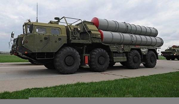 США готовятся ввести санкции против Турции за покупку ракет С-400
