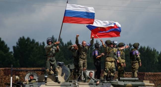 «ВСУ стоят до последнего!»: Российские войска обстреляли на Донбассе район разведения сил и средств