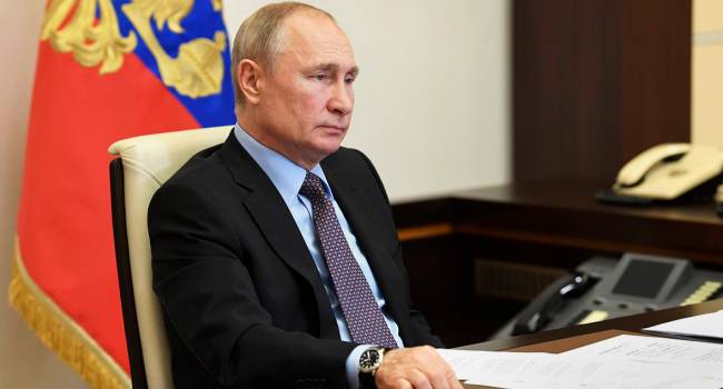 Яковенко: Россия еще долго могла бы плыть по течению, если бы ей не попался такой старательный могильщик, как Путин, успешно проделавший свою работу