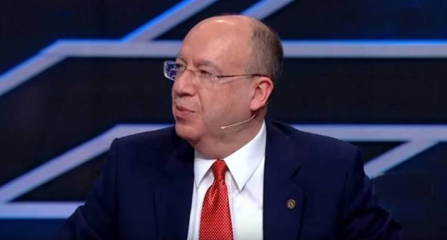 Эксперт: При нынешней украинской власти идет такой «дерибан», какого не было даже при «преступных режимах»