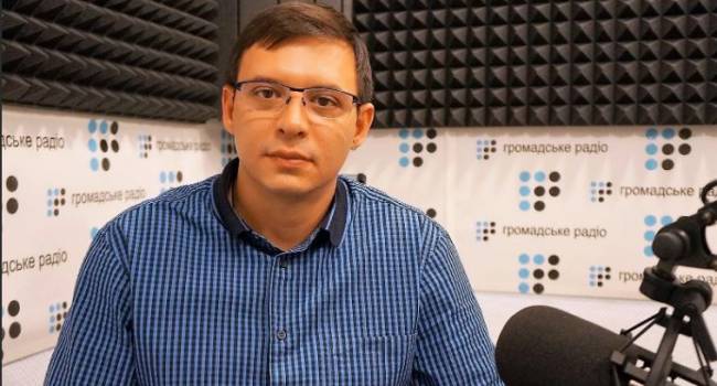 «Нежелание платить деньги»: Мураев заявил, что Киев уже давно отказался от претензий на Донбасс и Крым