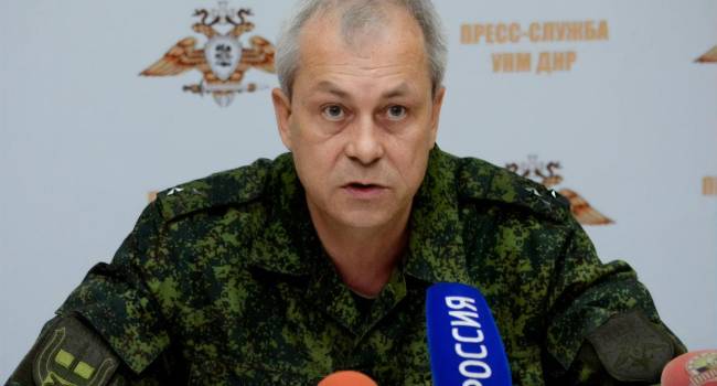 «Он умер не сразу…»: Басурин заявил об убийстве очередного Героя Украины на Донбассе 