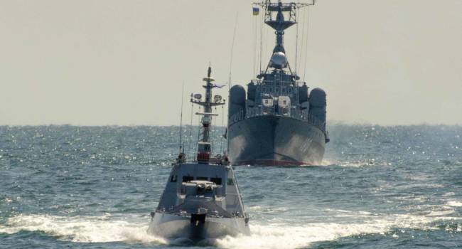 «Противостояние с Россией?»: В воды Черного моря спешат Военно-морские силы США 