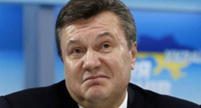 Политтехнолог из РФ рассказал о новом доме Януковича в подмосковье за $52 млн, и обвинил его в тысячах смертей