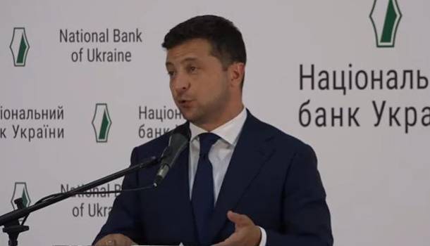 Зеленский пояснил, почему Кирилл Шевченко стал главой НБУ