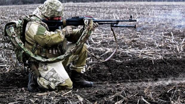 «Полный разгром наемников Путина»: В пресс-центре ООС заявили о ликвидации 11 боевиков на Донбассе силами ВСУ 