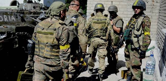 Силы ООС нанесли летальный урон врагу за последние сутки: озвучены потери боевиков 