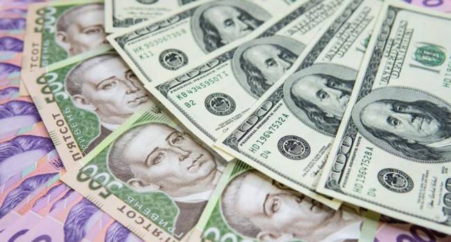 «Украинская валюта сегодня передевальвирована»: Охрименко считает справедливым курс 10 гривен за доллар