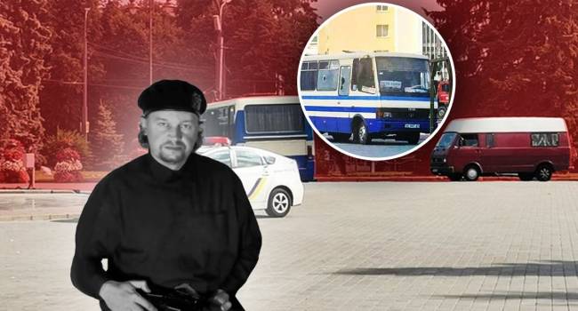 «Можно открыть ящик Пандоры»: у Зеленского отреагировали на требования луцкого захватчика 