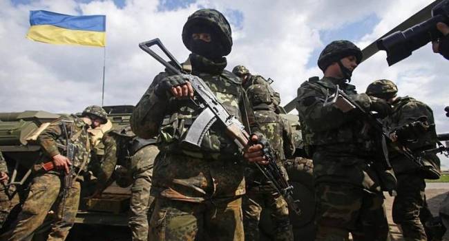 «Слава Украине!»: Армия Украины усилена новой боевой тактической бронемашиной