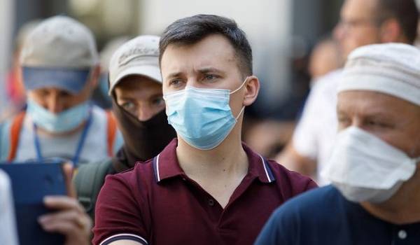  В ранее заявившей о победе над COVID-19 Черногории опять объявлена эпидемия